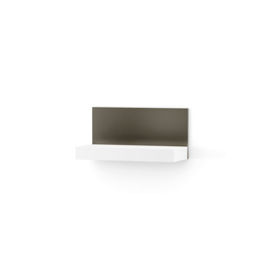 Calumet Floating Shelf