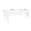 Bureau rectangulaire en bois massif Burlywood-1196286469