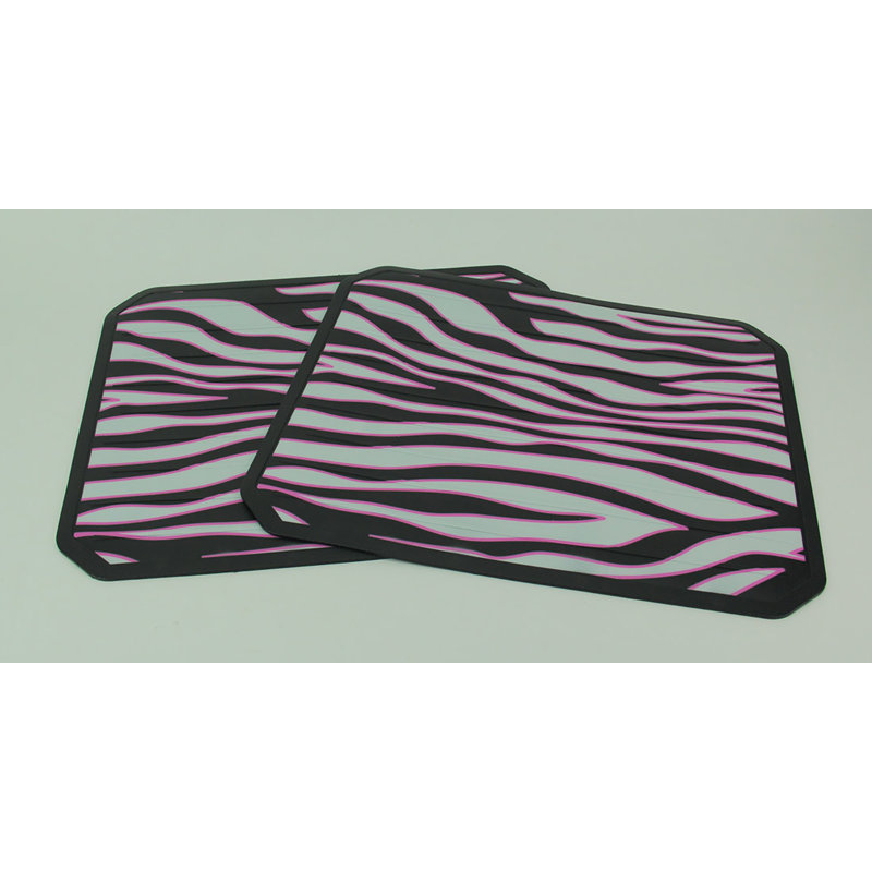 Graycin Plastic / Acrylic Bath Mat