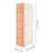 5 Tiers Freestanding Bathroom Cabinet-205319077