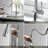 OAKLAND Pull Down Kitchen Faucet-70555315