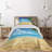 Hypnotic Polyester Coverlet-895357519