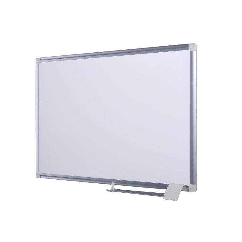 New Generation Enamel Whiteboard, 60cm H x 90cm L x 1.5cm D