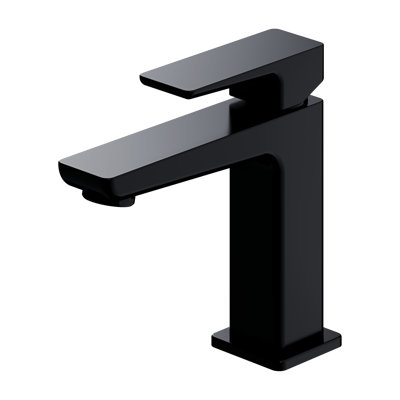 Elvin Mono Basin Mixer