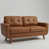 Brown est en rupture de stock