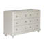 Commode 6 tiroirs Pennock