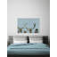 1 Piece Wrapped Canvas Painting-34960251