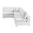 Jossa Upholstered L-Shaped Sectional Left Hand Facing-200046065