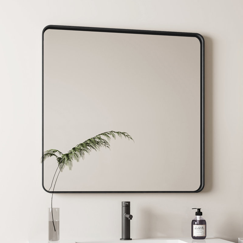 Wall Mirror