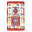 Kimbrough Southwestern 60cm X 110cm Indoor / Outdoor Area Rug