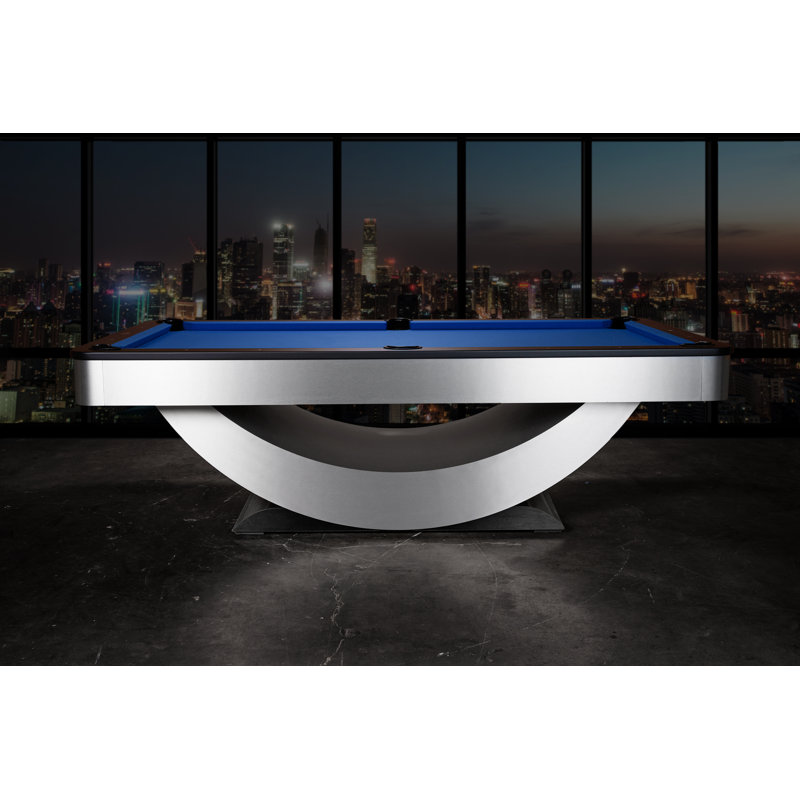 Doc & Holliday Poshy Pool Table