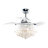 Heatherly 36'' Ceiling Fan with Light Kit-1449160293