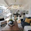 6-Light Drum Chandelier