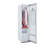 LG Styler Smart wi-fi Enabled Steam Closet with TrueSteam Technology and Exclusive Moving Hangers