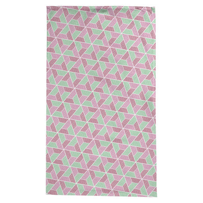 Nappe trapézoïdale Leffel