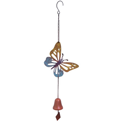Gromwell Metal Animals Bell
