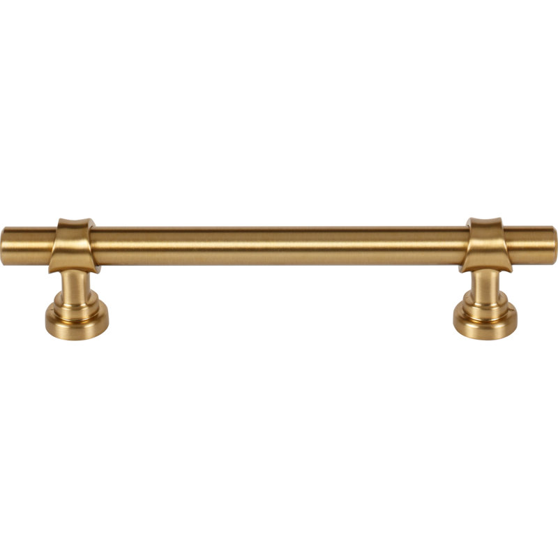 Bit 7 9/16" Center To Center Bar Pull, 5 1/16"