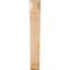 Support l 3 1/2 po x P 20 po x H 28 po Thorton Craftsman-32511022-32518807