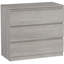 79.97 cm W Chest of 3 Drawers