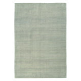 Flip Wool Striped Area Rug