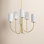 6 - Light Chandelier