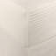Box Spring Cover, Waffle, White, King-640379178-640379181