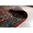 Red Hand Knotted Wool Rug