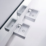 Ego 19.7'' L Bathroom Sink