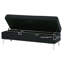 Banc de rangement rembourré Alliber-1096447393