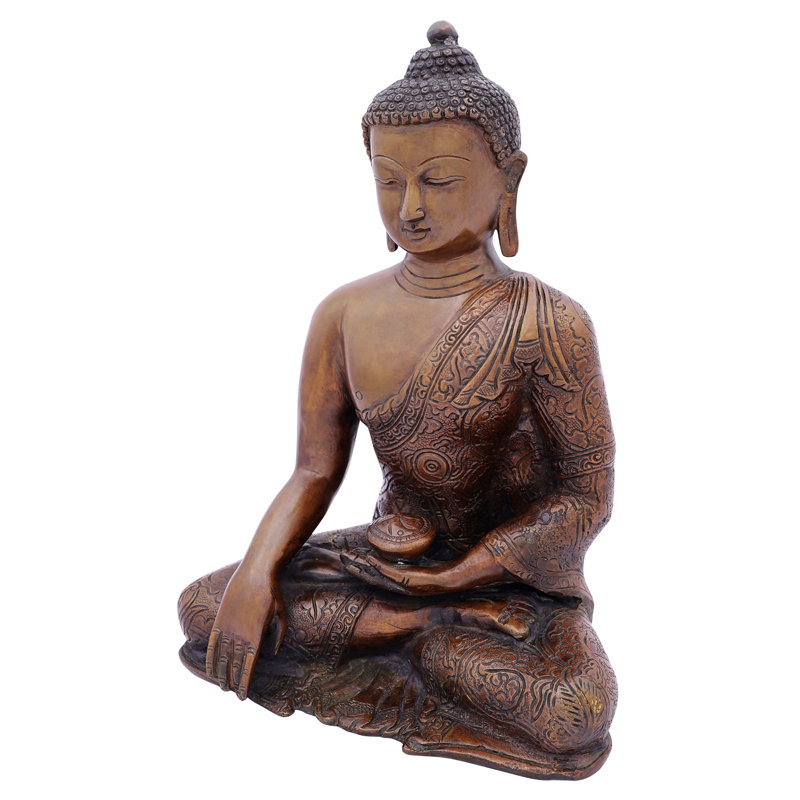 Religious & Spiritual Statue