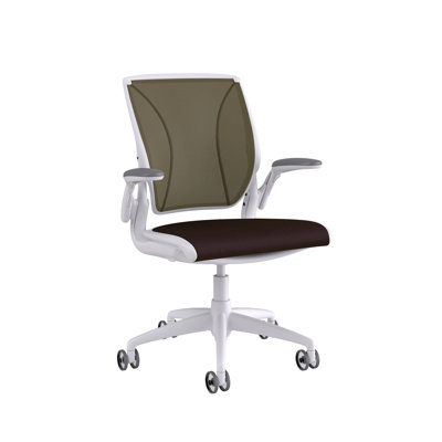 Diffrient World Wool Task Chair