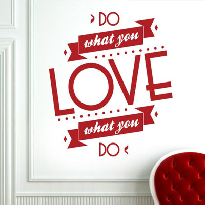 Wall Decal