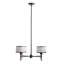 Luciano 4 - Light Chandelier-63676742