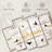 " Dream Typography V " 4 - Pieces-93821373