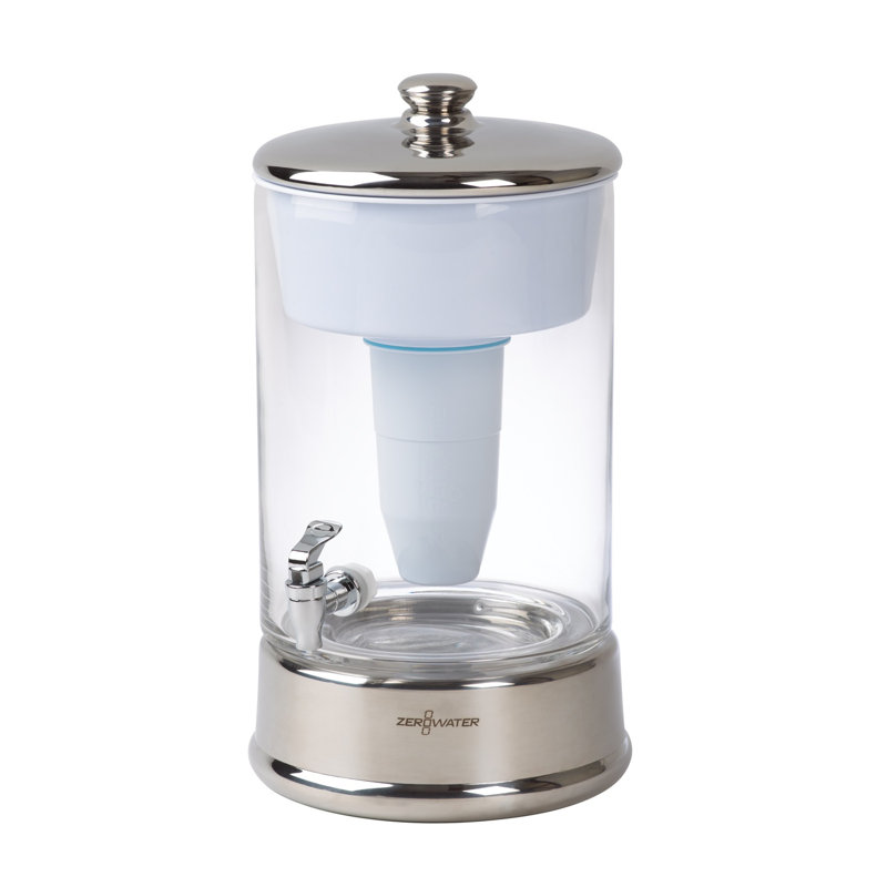 ZeroWater Beverage Dispenser