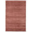 Tapis unique rosé 4 pi x 6 pi 1 po Octavio