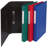 Plastic File Organiser