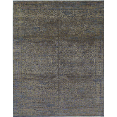 Oriental Area Rug