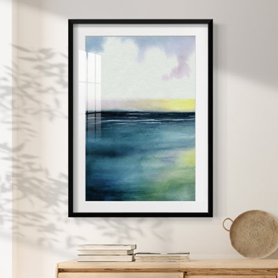 Lylou -Gallery Wrapped Canvas