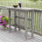 Arbnora 2 - Person Patio Dining Set with Rectangular Table-130056626