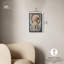 «Puppy at the Vanity» par Pet Remedy-114224604-114224618