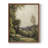 " Vintage Landscape CCXLIII "-881895577-881895576