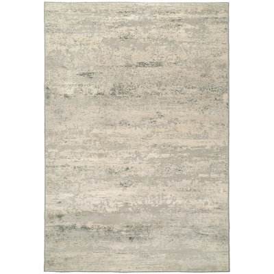Maurin Abstract Indoor Rug