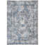 Tapis oriental bleu / gris-1814054547