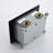 All-In-One Kit with Rough in-Valve
