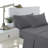 Microfiber Sheet Set-33117007-33117015