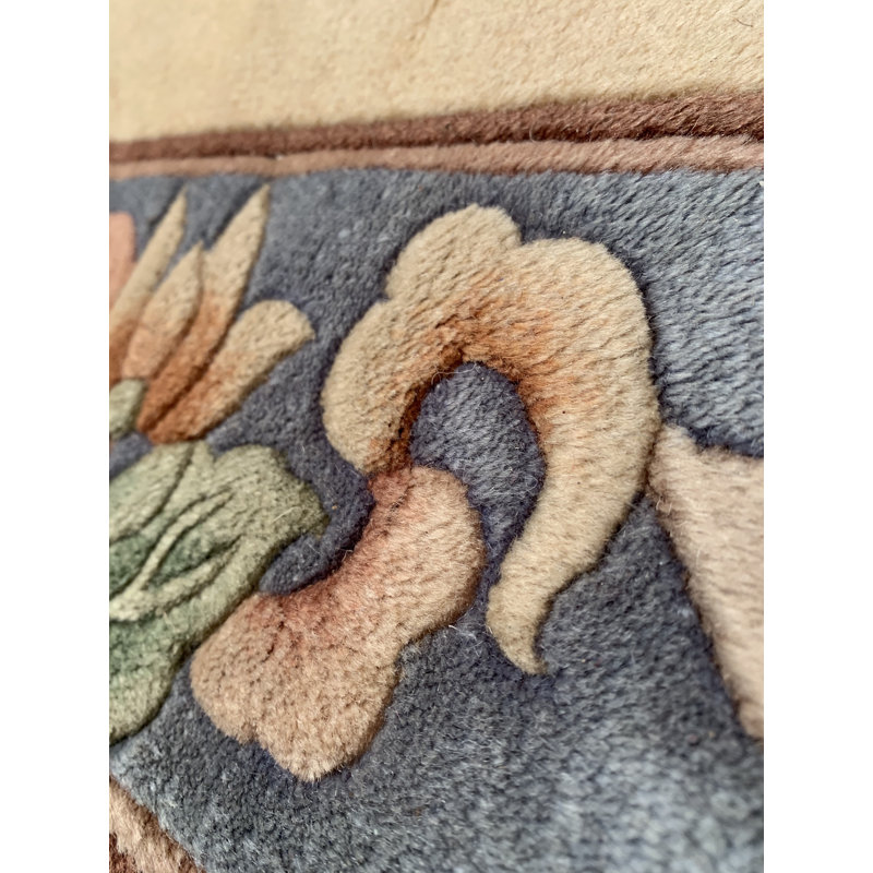 One-of-a-Kind 2'6'' X 10'2'' Area Rug