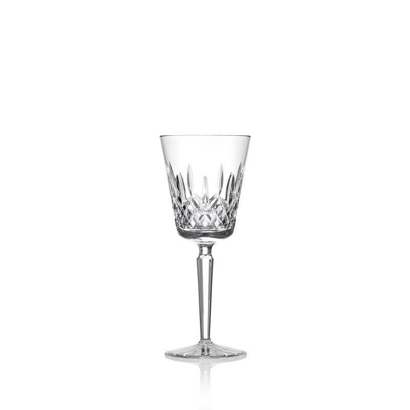 Lismore Tall Claret 4 fl oz