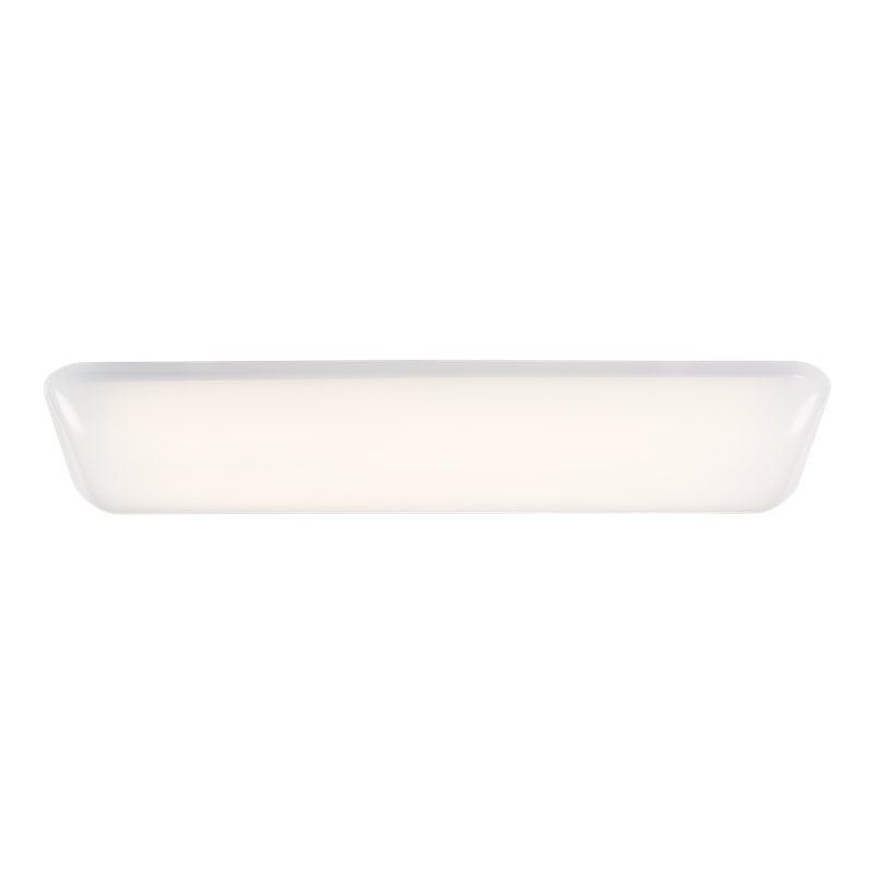 Kolmar 2 - Light Flush Mount, 2'