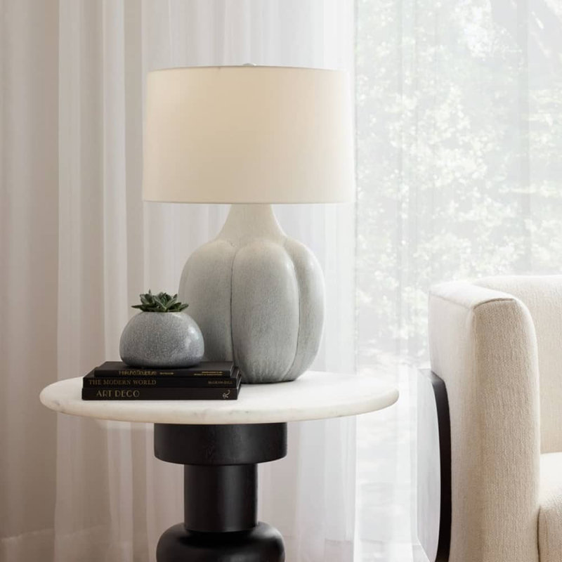 Fig Table Lamp